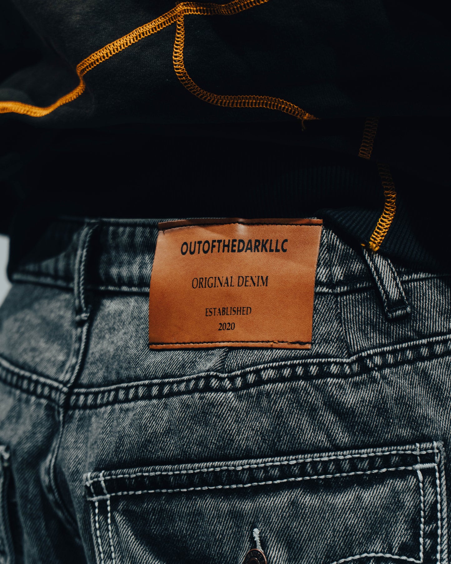 Original denim