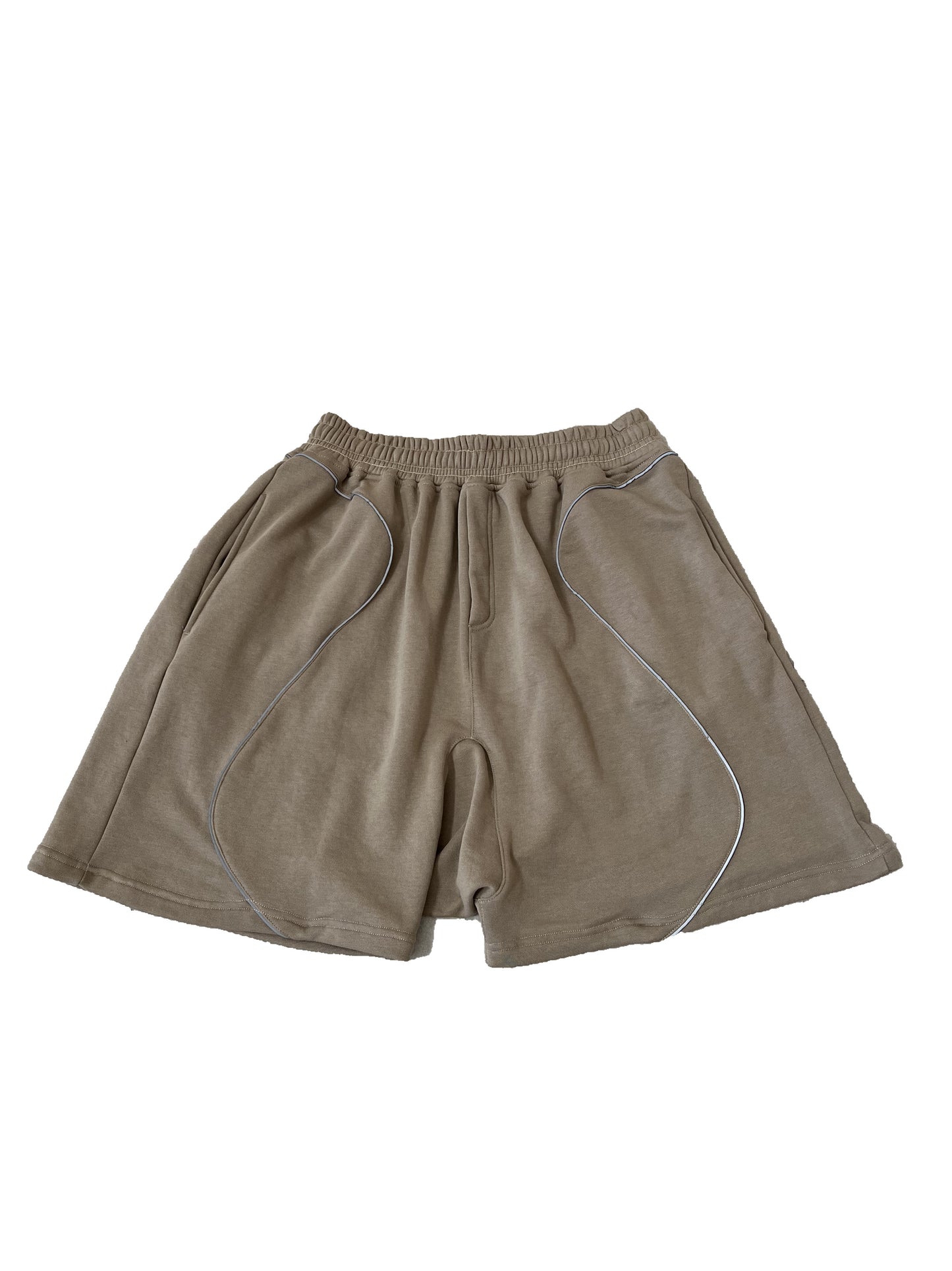 MAINLINE FRENCH TERRY SHORTS