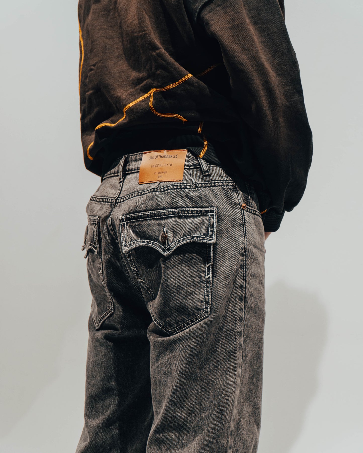 Original denim